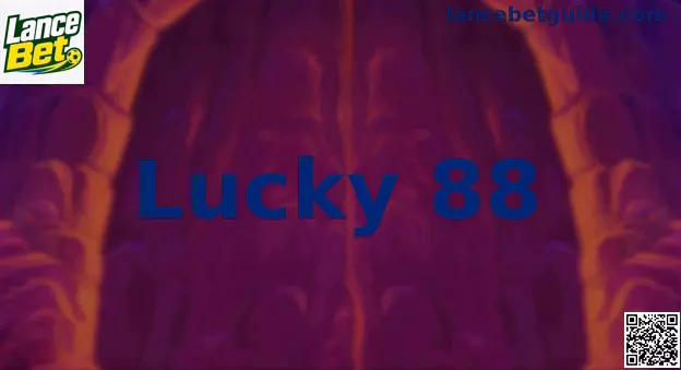 Lucky 88 Full Screen
