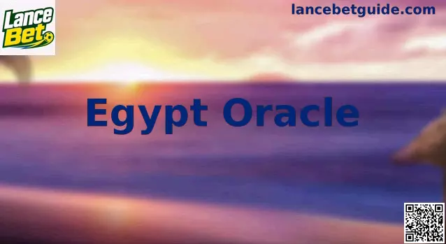 Egypt Oracle Gameplay