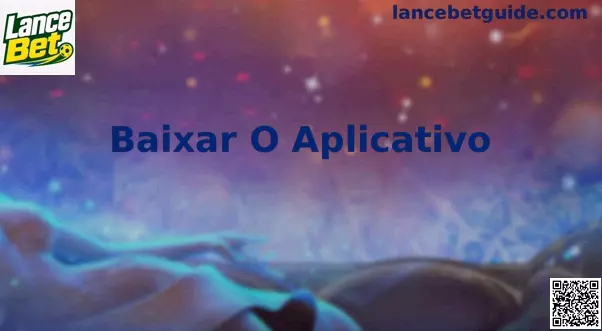Baixar o Aplicativo Lance Bet Oficial