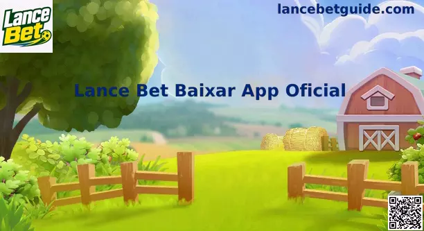 Lance Bet App Oficial