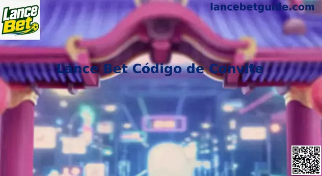 Lance Bet Código Promocional de Convite