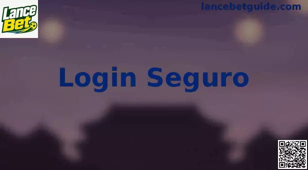 Conceito de Login Seguro