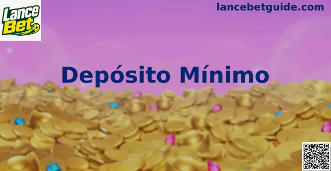 Depósito Mínimo Guia