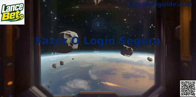 Interface de Login Seguro Lance Bet