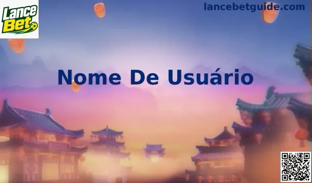 Interface Digital de Autenticação e Configuração de Conta de Usuário