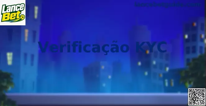 Interface de Verificação KYC e Segurança de Dados no Brasil