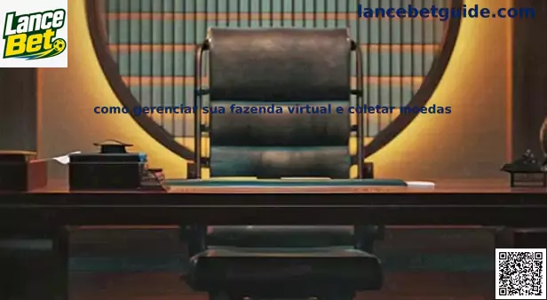 Fazenda Virtual Estratégia