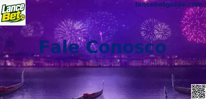 Contato Lance Bet