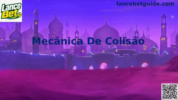 Mecânica De Colisão