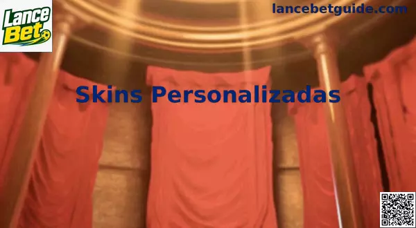 Skins Personalizadas