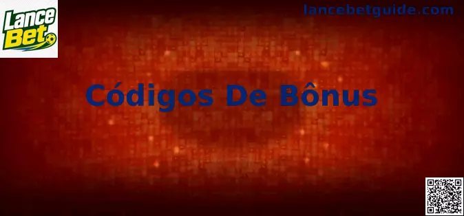 Interface ilustrativa de Códigos De Bônus Lance Bet no Brasil