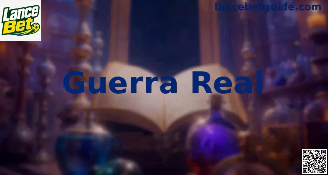 Guerra Real Combate Estratégico
