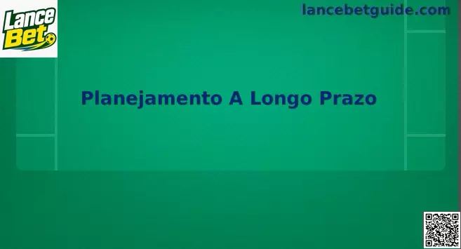 Planejamento A Longo Prazo na Lance Bet com gestão de banca e jogo responsável