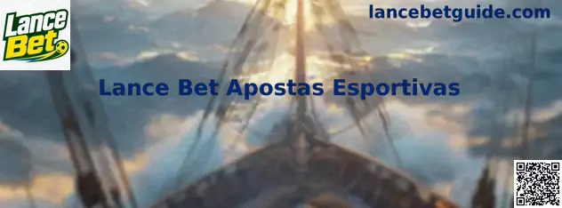 Lance Bet Apostas Esportivas