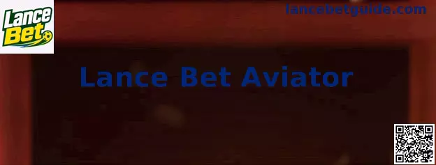 Lance Bet Aviator