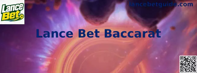 Lance Bet Baccarat
