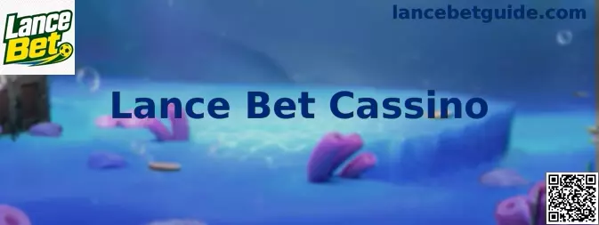 Lance Bet Cassino Plataforma