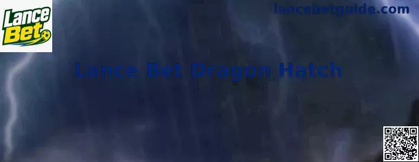 Lance Bet Dragon Hatch - Tela de Jogo