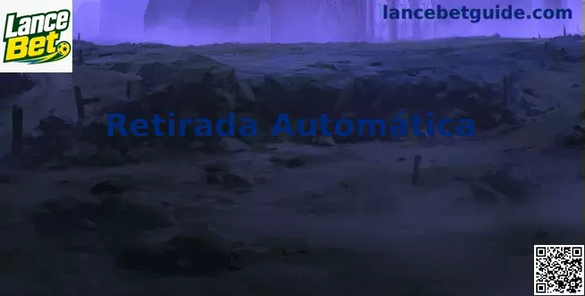 Interface de Retirada Automática e Gestão de Risco na Lance Bet