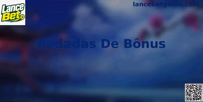 Guia de Rodadas De Bônus em slots na Lance Bet