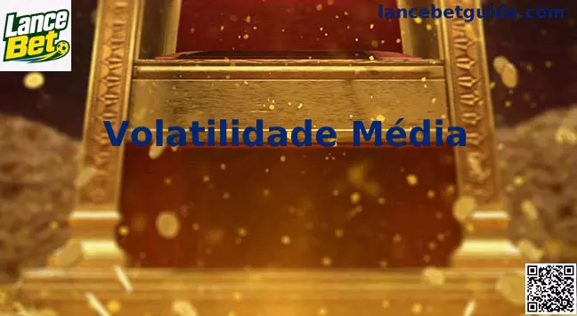 Guia sobre Volatilidade Média em jogos online no Lance Bet