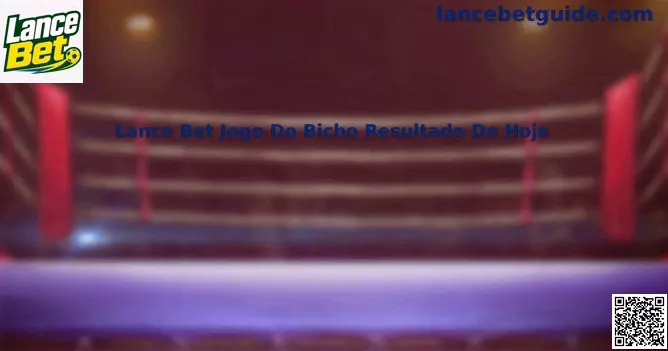 Lance Bet Jogo Do Bicho Resultado De Hoje