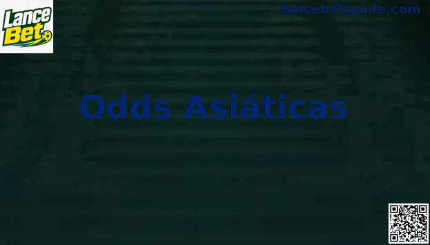 Guia de Odds Asiáticas