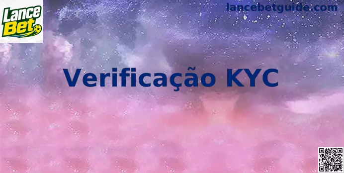 Verificação KYC