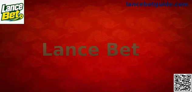 Lance Bet Plataforma Oficial