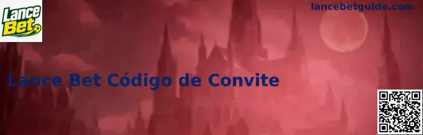 Obter Código de Convite Lance Bet