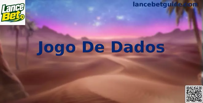 Jogo de Dados Lance Bet