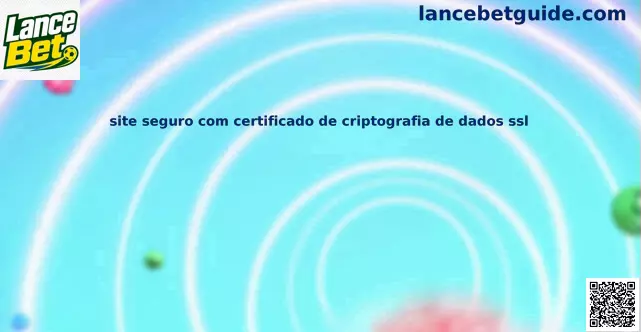 Site Seguro SSL