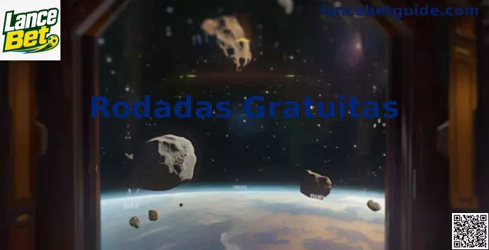 Rodadas Gratuitas Lance Bet